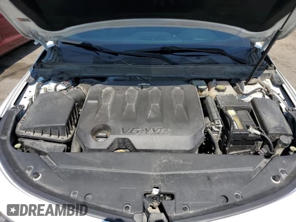 ✅ 2018 Chevrolet Impala LT • VIN: 2G1105S33J9116043 • Лот: 70234584. Опубликован ранее на Copart с пробегом 147 797 миль. Бесплатный доступ к архиву аукционных продаж из США и подробный отчёт об истории автомобиля на DreamBid. Изображение 11.