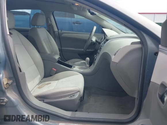 ✅ 2009 Chevrolet Malibu 2LT • VIN: 1G1ZJ57799F218669 • Lot: 43028188. Listed on IAAI with 196,835 mi. Free auction sales archive from the USA and detailed vehicle history report at DreamBid. Image 5.