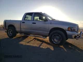 2003 Dodge 1500 ST с VIN 1D7HA18Z73S169598, выставлен на аукционе Copart как лот 45079454 с пробегом 198 120 миль миль и Чистый • Clean title. История ставок и продаж доступна на DreamBid. Изображение 4.