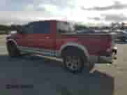 2009 Dodge 1500 TRX z VIN 1D3HB13T39S710933, wystawiony jako Copart lot #59275285 z przebiegiem 237 955 mil mil oraz Szkoda całkowita • Salvage title. Historia ofert i sprzedaży dostępna na DreamBid. Obrazek 2.