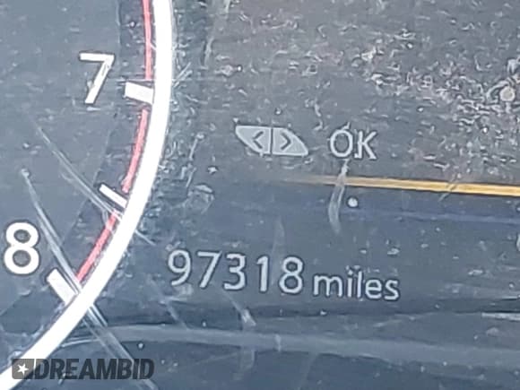 ✅ 2019 Nissan Murano Platinum • VIN: 5N1AZ2MS3KN126503 • Лот: 42299824. Опубликован ранее на IAAI с пробегом 97 318 миль. Бесплатный доступ к архиву аукционных продаж из США и подробный отчёт об истории автомобиля на DreamBid. Изображение 16.