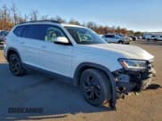 ✅ 2023 Volkswagen Atlas SE • VIN: 1V2KR2CA5PC532382 • Лот: 92642075. Опубликован ранее на Copart с пробегом 27 313 миль. Бесплатный доступ к архиву аукционных продаж из США и подробный отчёт об истории автомобиля на DreamBid. Изображение 4.