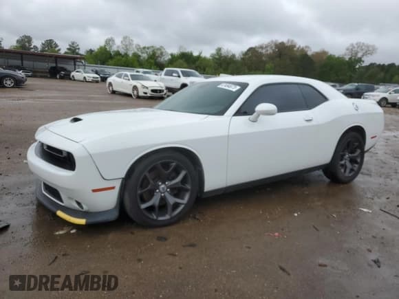 ✅ 2019 Dodge Challenger R/T • VIN: 2C3CDZBT3KH606389 • Lot: 47494673. Wystawiony na Copart z przebiegiem 101 132 mil. Bezpłatny archiwum sprzedaży aukcyjnych z USA i szczegółowy raport historii pojazdu na DreamBid. Zdjęcie 1.