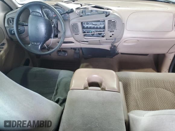 ✅ 1999 Ford F-150 XL • VIN: 1FTRF07W3XKA06373 • Лот: 46682744. Опубликован ранее на Copart с пробегом 78 826 миль. Бесплатный доступ к архиву аукционных продаж из США и подробный отчёт об истории автомобиля на DreamBid. Изображение 8.