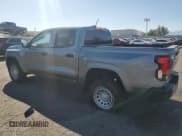 ✅ 2023 Chevrolet Colorado 2WD Work Truck • VIN: 1GCGSBEC6P1262522 • Лот: 76331314. Опубликован ранее на Copart с пробегом Не указан. Бесплатный доступ к архиву аукционных продаж из США и подробный отчёт об истории автомобиля на DreamBid. Изображение 2.