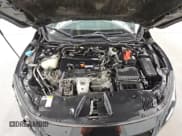 ✅ 2020 Honda Civic LX • VIN: 2HGFC2F61LH601198 • Лот: 90641095. Опубликован ранее на Copart с пробегом 134 513 миль. Бесплатный доступ к архиву аукционных продаж из США и подробный отчёт об истории автомобиля на DreamBid. Изображение 11.