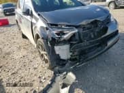 ✅ 2017 Toyota RAV4 SE • VIN: JTMJFREV6HJ171305 • Lot: 90881545. Listed on Copart with 155,722 mi. Free auction sales archive from the USA and detailed vehicle history report at DreamBid. Image 14.