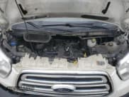 ✅ 2019 Ford Transit • VIN: 1FTBW3XG1KKB82665 • Лот: 57649055. Опубликован ранее на Copart с пробегом 440 416 миль. Бесплатный доступ к архиву аукционных продаж из США и подробный отчёт об истории автомобиля на DreamBid. Изображение 12.