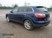 ✅ 2011 Mazda CX-9 Grand Touring • VIN: JM3TB2DA1B0319892 • Lot: 43715618. Wystawiony na IAAI z przebiegiem 156 387 mil. Bezpłatny archiwum sprzedaży aukcyjnych z USA i szczegółowy raport historii pojazdu na DreamBid. Zdjęcie 3.