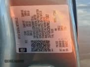 ✅ 2021 GMC Canyon 2WD Elevation • VIN: 1GTG5CEN7M1277007 • Lot: 94025085. Wystawiony na Copart z przebiegiem 49 007 mil. Bezpłatny archiwum sprzedaży aukcyjnych z USA i szczegółowy raport historii pojazdu na DreamBid. Zdjęcie 12.