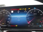 ✅ 2024 Mercedes-Benz S 580 • VIN: W1K6G7GBXRA269738 • Lot: 42287470. Listed on IAAI with 5,435 mi. Free auction sales archive from the USA and detailed vehicle history report at DreamBid. Image 7.