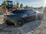 ✅ 2013 Chevrolet Camaro LT • VIN: 2G1FB3D31D9228670 • Lot: 70849205. Wystawiony na Copart z przebiegiem Nie podano. Bezpłatny archiwum sprzedaży aukcyjnych z USA i szczegółowy raport historii pojazdu na DreamBid. Zdjęcie 3.