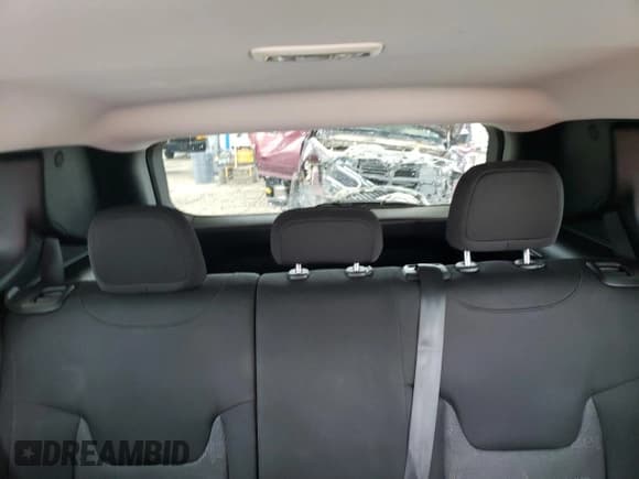 ✅ 2016 Jeep Renegade Sport • VIN: ZACCJBAW9GPC46638 • Lot: 81544145. Listed on Copart with 143,338 mi. Free auction sales archive from the USA and detailed vehicle history report at DreamBid. Image 10.