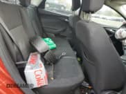 ✅ 2018 Ford Focus SE • VIN: 1FADP3FE8JL318441 • Lot: 91561975. Listed on Copart with 119,286 mi. Free auction sales archive from the USA and detailed vehicle history report at DreamBid. Image 10.