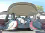 2024 Toyota Prius SE z VIN JTDACACU6R3038697, wystawiony jako Copart lot #65700865 z przebiegiem 1 343 mil mil oraz Szkoda całkowita • Salvage title. Historia ofert i sprzedaży dostępna na DreamBid. Obrazek 14.