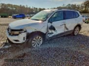 ✅ 2019 Volkswagen Tiguan S • VIN: 3VV1B7AX1KM015417 • Lot: 95194405. Listed on Copart with 55,973 mi. Free auction sales archive from the USA and detailed vehicle history report at DreamBid. Image 1.