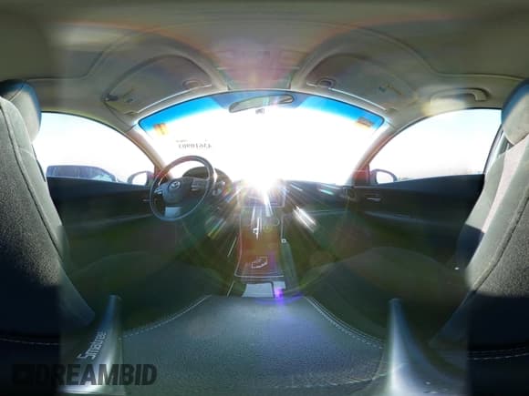 ✅ 2010 Mazda 6 i Touring • VIN: 1YVHZ8CH2A5M07261 • Lot: 43610903. Wystawiony na IAAI z przebiegiem 116 823 mil. Bezpłatny archiwum sprzedaży aukcyjnych z USA i szczegółowy raport historii pojazdu na DreamBid. Zdjęcie 20.