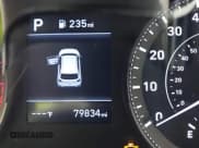 ✅ 2020 Hyundai Venue SE • VIN: KMHRB8A38LU018621 • Lot: 42391389. Listed on IAAI with 79,834 mi. Free auction sales archive from the USA and detailed vehicle history report at DreamBid. Image 15.