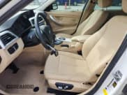 ✅ 2016 BMW 3 Series 320i • VIN: WBA8E1G55GNT38337 • Лот: 91553105. Опубликован ранее на Copart с пробегом 116 018 миль. Бесплатный доступ к архиву аукционных продаж из США и подробный отчёт об истории автомобиля на DreamBid. Изображение 7.