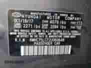 2018 Hyundai Ioniq SEL с VIN KMHC75LC7JU060648, выставлен на аукционе Copart как лот 76534274 с пробегом 87 098 миль миль и Списание • Salvage title. История ставок и продаж доступна на DreamBid. Изображение 12.