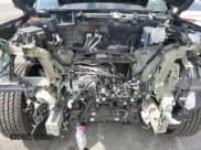 ✅ 2025 GMC HUMMER EV Pickup 2X • VIN: 1GT10BDD9SU102664 • Lot: 81888545. Wystawiony na Copart z przebiegiem 8 085 mil. Bezpłatny archiwum sprzedaży aukcyjnych z USA i szczegółowy raport historii pojazdu na DreamBid. Zdjęcie 11.