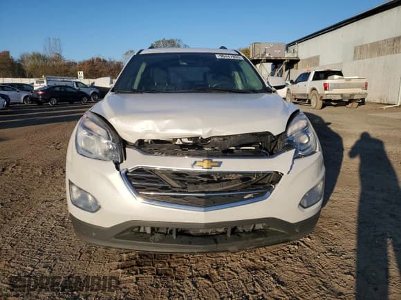 ✅ 2016 Chevrolet Equinox LT • VIN: 2GNFLFE31G6231909 • Лот: 90447895. Опубликован ранее на Copart с пробегом 94 337 миль. Бесплатный доступ к архиву аукционных продаж из США и подробный отчёт об истории автомобиля на DreamBid. Изображение 5.