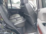 ✅ 2009 Land Rover Range Rover HSE • VIN: SALMF15429A298892 • Lot: 42386239. Wystawiony na IAAI z przebiegiem 146 340 mil. Bezpłatny archiwum sprzedaży aukcyjnych z USA i szczegółowy raport historii pojazdu na DreamBid. Zdjęcie 8.