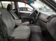 ✅ 2010 Hyundai Santa Fe GLS • VIN: 5NMSG3ABXAH347486 • Лот: 93459965. Опубликован ранее на Copart с пробегом 207 126 миль. Бесплатный доступ к архиву аукционных продаж из США и подробный отчёт об истории автомобиля на DreamBid. Изображение 7.