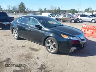 ✅ 2011 Acura TL Technology • VIN: 19UUA9F55BA001035 • Lot: 43701739. Wystawiony na IAAI z przebiegiem 299 461 mil. Bezpłatny archiwum sprzedaży aukcyjnych z USA i szczegółowy raport historii pojazdu na DreamBid. Zdjęcie 1.
