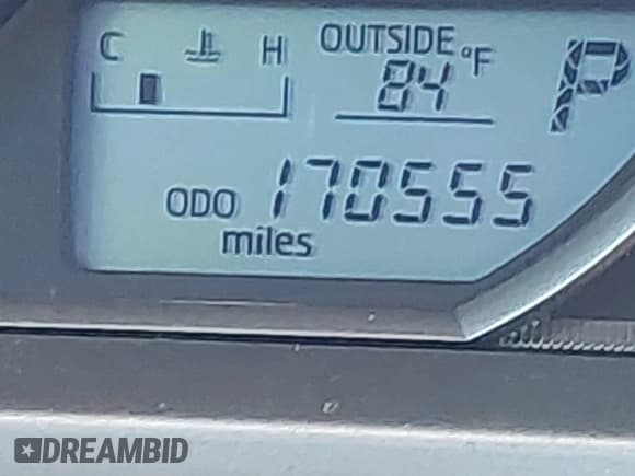 ✅ 2013 Toyota RAV4 XLE • VIN: 2T3WFREV3DW015918 • Лот: 43203848. Опубликован ранее на IAAI с пробегом 170 555 миль. Бесплатный доступ к архиву аукционных продаж из США и подробный отчёт об истории автомобиля на DreamBid. Изображение 15.