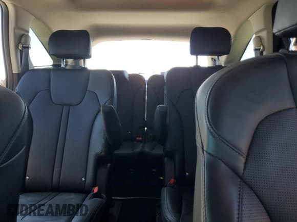 ✅ 2024 Kia Sorento X-Line SX • VIN: 5XYRKDJF7RG269678 • Lot: 68119755. Wystawiony na Copart z przebiegiem 11 906 mil. Bezpłatny archiwum sprzedaży aukcyjnych z USA i szczegółowy raport historii pojazdu na DreamBid. Zdjęcie 10.