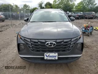 ✅ 2022 Hyundai Tucson SEL • VIN: 5NMJFCAE1NH022241 • Lot: 68663584. Wystawiony na Copart z przebiegiem 28 858 mil. Bezpłatny archiwum sprzedaży aukcyjnych z USA i szczegółowy raport historii pojazdu na DreamBid. Zdjęcie 5.