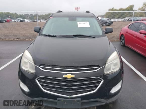 2016 Chevrolet Equinox LT with VIN 2GNFLFEK8G6278653, listed as a IAAI auction lot 43570695 with 209,445 mi miles and . Bid and sale history available at DreamBid. Image 12.