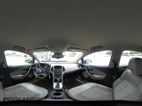 ✅ 2012 Buick Verano • VIN: 1G4PP5SK9C4213382 • Lot: 43058023. Listed on IAAI with 152,333 mi. Free auction sales archive from the USA and detailed vehicle history report at DreamBid. Image 18.