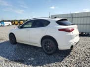 ✅ 2020 Alfa Romeo Stelvio Ti • VIN: ZASPAKBN6L7C83068 • Lot: 84550965. Wystawiony na Copart z przebiegiem 78 106 mil. Bezpłatny archiwum sprzedaży aukcyjnych z USA i szczegółowy raport historii pojazdu na DreamBid. Zdjęcie 2.