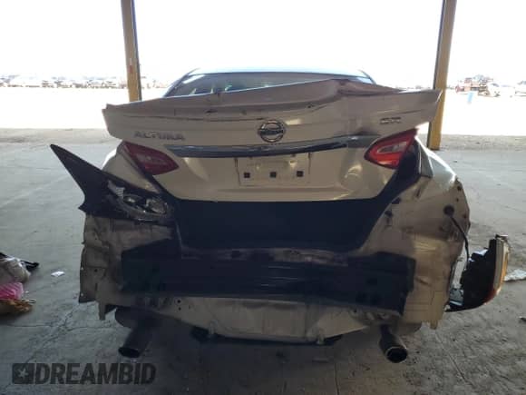 2016 Nissan Altima SR с VIN 1N4AL3AP9GC204514, выставлен на аукционе Copart как лот 81459195 с пробегом 165 834 миль миль и Списание • Salvage title. История ставок и продаж доступна на DreamBid. Изображение 6.