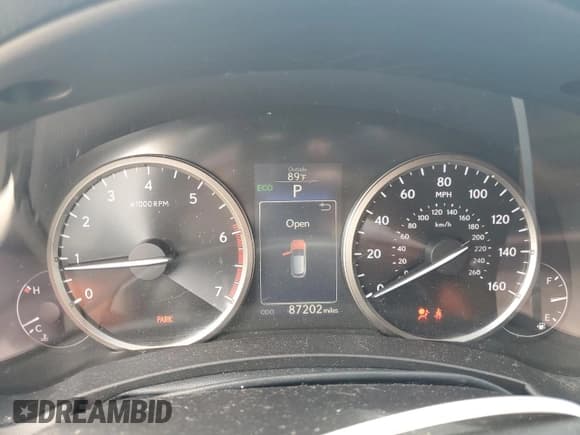 ✅ 2016 Lexus NX 200t • VIN: JTJYARBZ4G2030663 • Лот: 60417284. Опубликован ранее на Copart с пробегом 87 202 миль. Бесплатный доступ к архиву аукционных продаж из США и подробный отчёт об истории автомобиля на DreamBid. Изображение 9.