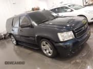 ✅ 2007 Chevrolet Tahoe LS • VIN: 1GNFC13C87R394003 • Lot: 42206597. Wystawiony na IAAI z przebiegiem 147 358 mil. Bezpłatny archiwum sprzedaży aukcyjnych z USA i szczegółowy raport historii pojazdu na DreamBid. Zdjęcie 1.