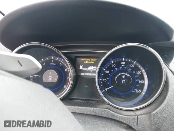 2014 Hyundai Sonata Limited z VIN 5NPEC4AB4EH925380, wystawiony jako IAAI lot #43455968 z przebiegiem 228 729 mil mil oraz . Historia ofert i sprzedaży dostępna na DreamBid. Obrazek 7.