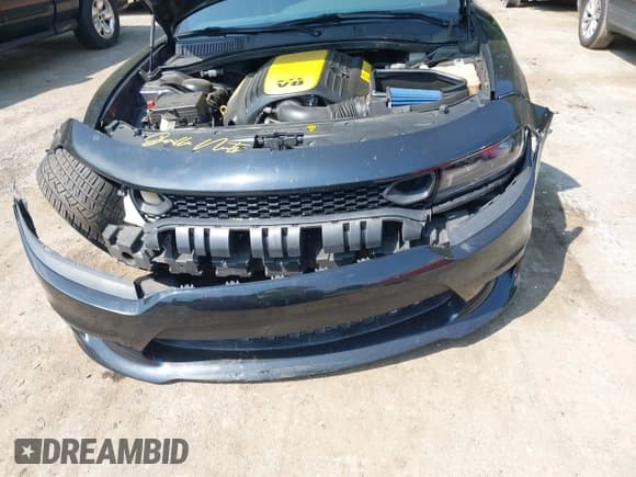 ✅ 2017 Dodge Charger Daytona 340 • VIN: 2C3CDXCT1HH593329 • Lot: 42831971. Wystawiony na IAAI z przebiegiem 80 417 mil. Bezpłatny archiwum sprzedaży aukcyjnych z USA i szczegółowy raport historii pojazdu na DreamBid. Zdjęcie 6.