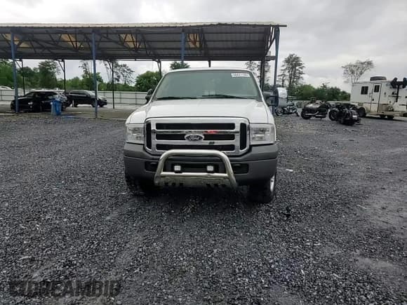 ✅ 2007 Ford F-250 XL • VIN: 1FTSX21597EA53576 • Lot: 58421135. Listed on Copart with 249,557 mi. Free auction sales archive from the USA and detailed vehicle history report at DreamBid. Image 13.