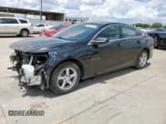 ✅ 2016 Chevrolet Malibu LS • VIN: 1G1ZB5ST1GF246092 • Lot: 61727095. Listed on Copart with 67,752 mi. Free auction sales archive from the USA and detailed vehicle history report at DreamBid. Image 1.