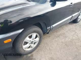 2006 Hyundai Santa Fe GLS с VIN KM8SC13E76U071688, выставлен на аукционе IAAI как лот 41557314 с пробегом 177 440 миль миль и . История ставок и продаж доступна на DreamBid. Изображение 6.
