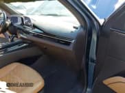 ✅ 2021 Cadillac Escalade • VIN: 1GYS4FKT6MR333998 • Lot: 43846400. Listed on IAAI with 140,123 mi. Free auction sales archive from the USA and detailed vehicle history report at DreamBid. Image 5.