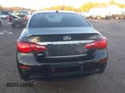 ✅ 2017 Infiniti Q70 3.7 • VIN: JN1BY1PR3HM210112 • Лот: 43498184. Опубликован ранее на IAAI с пробегом 31 605 миль. Бесплатный доступ к архиву аукционных продаж из США и подробный отчёт об истории автомобиля на DreamBid. Изображение 16.