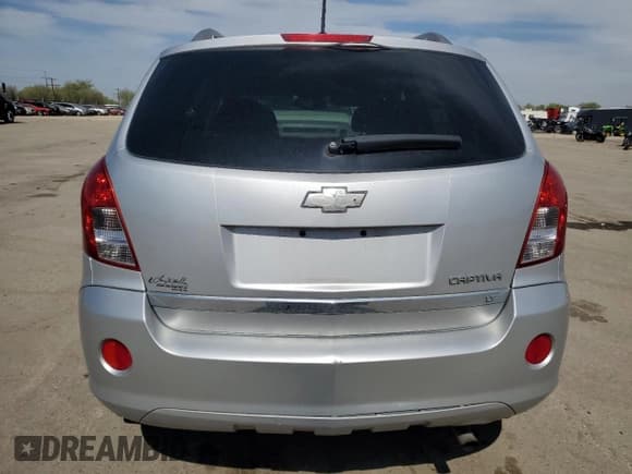 ✅ 2014 Chevrolet Captiva Sport LT • VIN: 3GNAL3EK2ES583850 • Lot: 53276175. Wystawiony na Copart z przebiegiem 142 266 mil. Bezpłatny archiwum sprzedaży aukcyjnych z USA i szczegółowy raport historii pojazdu na DreamBid. Zdjęcie 6.