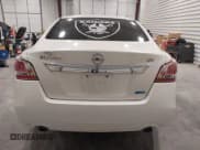 ✅ 2013 Nissan Altima SV • VIN: 1N4AL3AP6DC171533 • Lot: 43314519. Listed on IAAI with 176,869 mi. Free auction sales archive from the USA and detailed vehicle history report at DreamBid. Image 16.