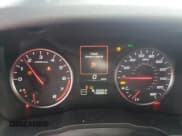 ✅ 2022 Subaru WRX Premium • VIN: JF1VBAF64N9011707 • Lot: 44233275. Wystawiony na Copart z przebiegiem 19 888 mil. Bezpłatny archiwum sprzedaży aukcyjnych z USA i szczegółowy raport historii pojazdu na DreamBid. Zdjęcie 9.