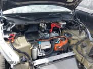 ✅ 2023 Tesla Model Y Long Range • VIN: 7SAYGDEE1PA166355 • Lot: 42162227. Listed on IAAI with 11,040 mi. Free auction sales archive from the USA and detailed vehicle history report at DreamBid. Image 10.