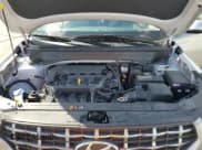 ✅ 2024 Hyundai Venue SEL • VIN: KMHRC8A30RU293745 • Lot: 44441135. Listed on Copart with 9,417 mi. Free auction sales archive from the USA and detailed vehicle history report at DreamBid. Image 12.